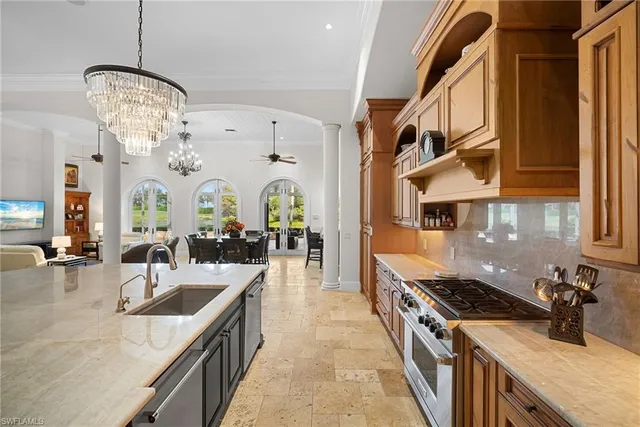 $3,799,000 | 19918 Markward Crossing, Estero, FL 33928