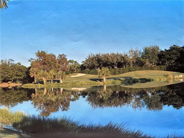 $3,799,000 | 19918 Markward Crossing, Estero, FL 33928