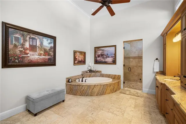 $3,799,000 | 19918 Markward Crossing, Estero, FL 33928