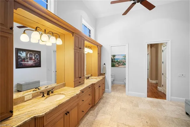 $3,799,000 | 19918 Markward Crossing, Estero, FL 33928