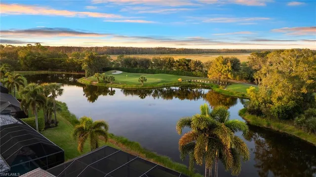 $3,799,000 | 19918 Markward Crossing, Estero, FL 33928