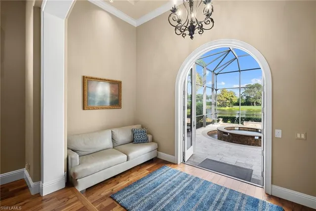 $3,799,000 | 19918 Markward Crossing, Estero, FL 33928