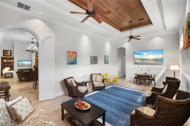 $3,799,000 | 19918 Markward Crossing, Estero, FL 33928