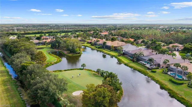 $3,799,000 | 19918 Markward Crossing, Estero, FL 33928