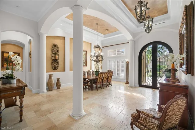 $3,799,000 | 19918 Markward Crossing, Estero, FL 33928