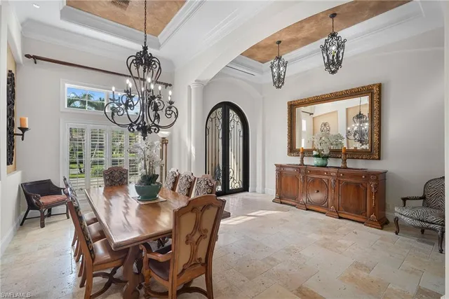 $3,799,000 | 19918 Markward Crossing, Estero, FL 33928