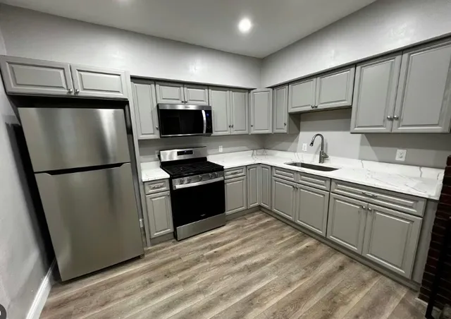 $2,400 | 95 Norfolk Street, Unit 1, Boston, MA 02124