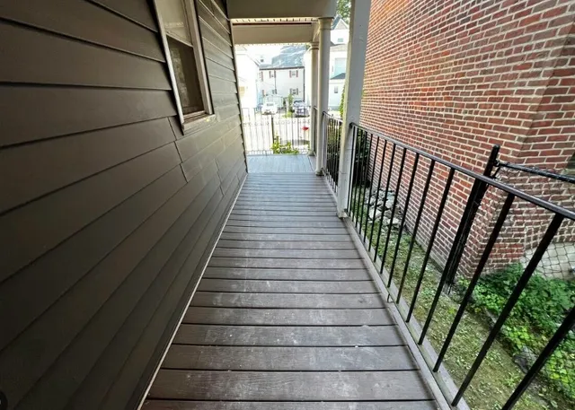 $2,400 | 95 Norfolk Street, Unit 1, Boston, MA 02124