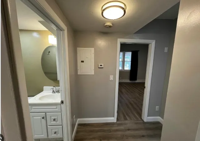 $2,400 | 95 Norfolk Street, Unit 1, Boston, MA 02124