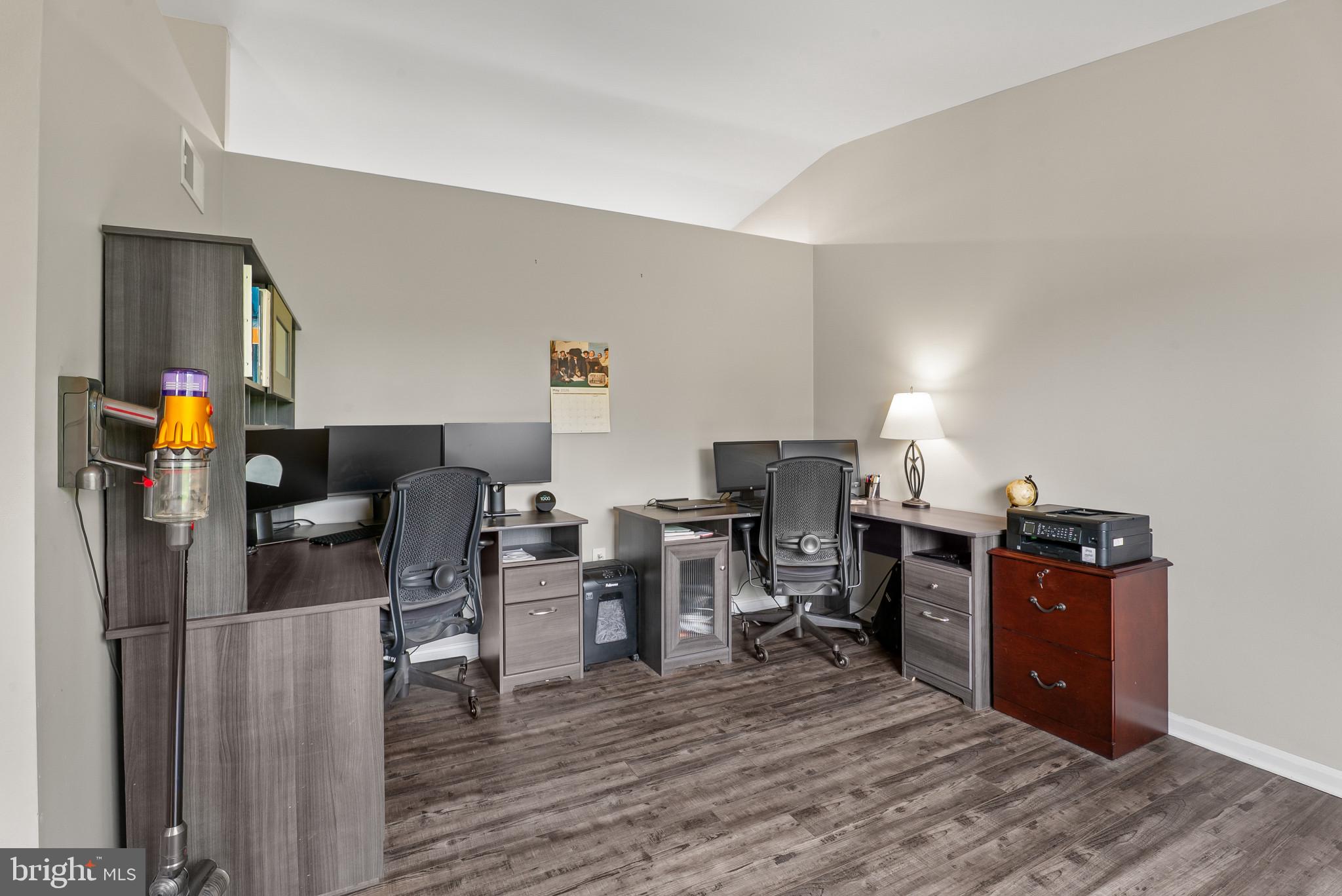 2607 Marston Road New Windsor, MD 21776 - Photo 11 of 45 Living room/office