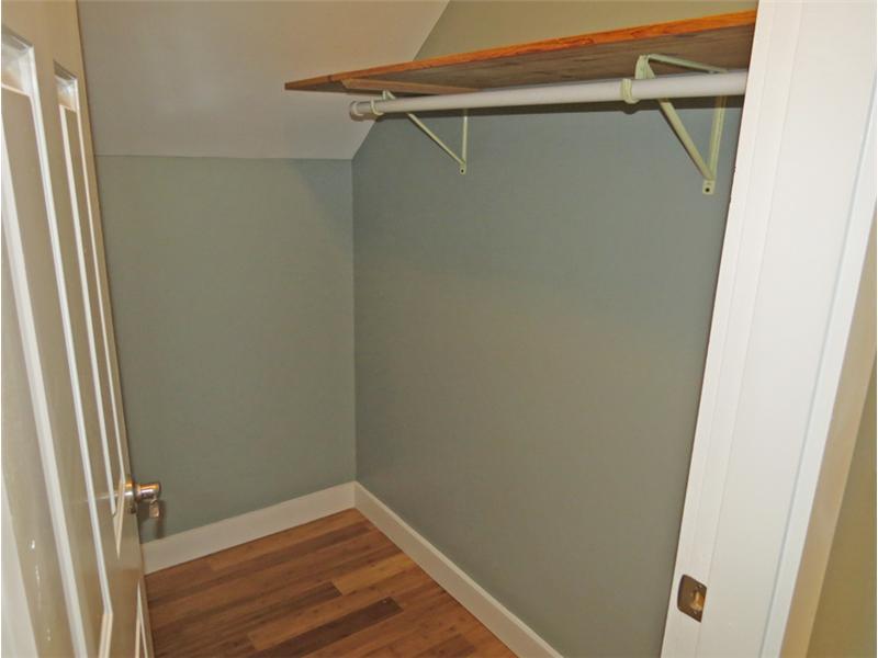 193 Mast Road Westbrook, ME 04092 - Photo 20 of 35 Master Bedroom. Walk-in Closet