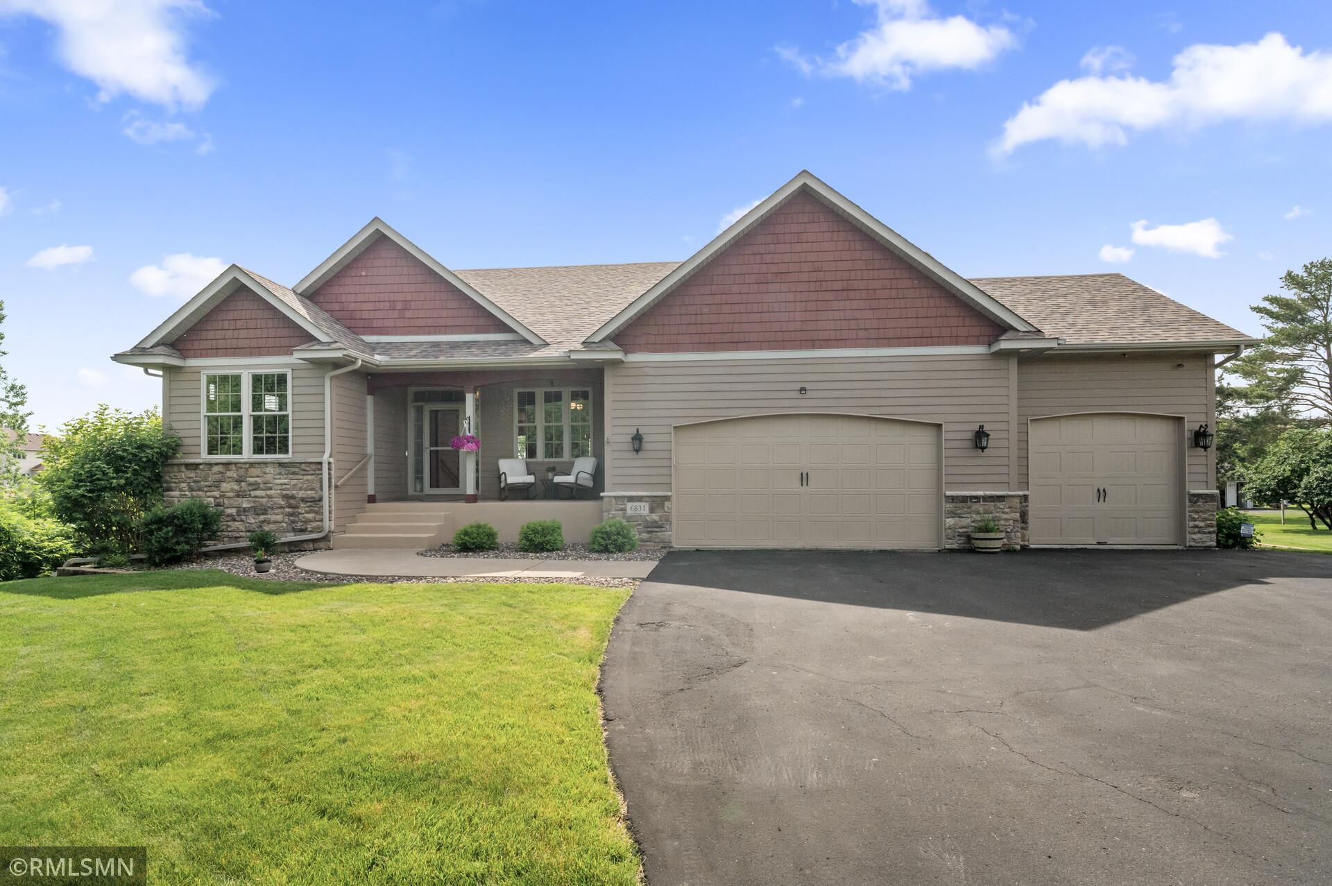 6831 Centerville Road Centerville, MN 55038 - Photo 1 of 1