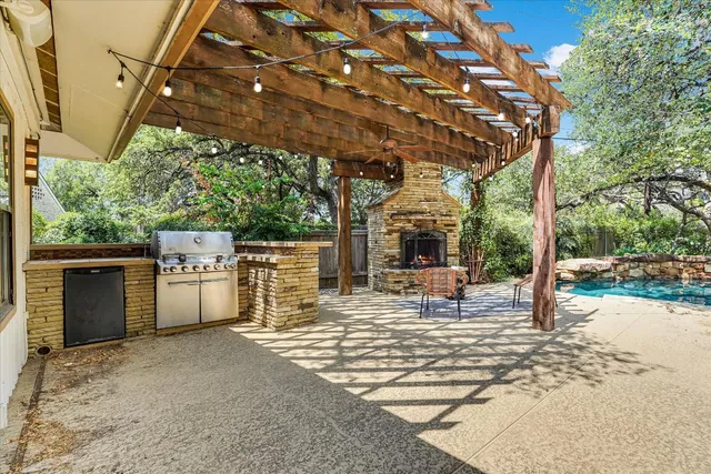 $2,495,000 | 3500 Taylors Drive, Austin, TX 78703