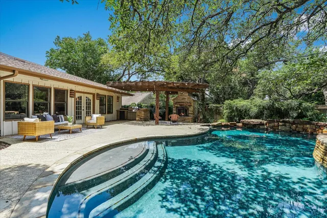 $2,495,000 | 3500 Taylors Drive, Austin, TX 78703