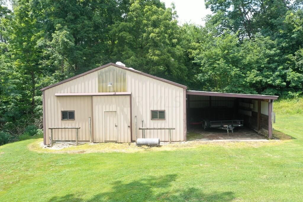 2108 Pulver Road Mansfield, OH 44903 - Photo 59 of 66 9057407_3