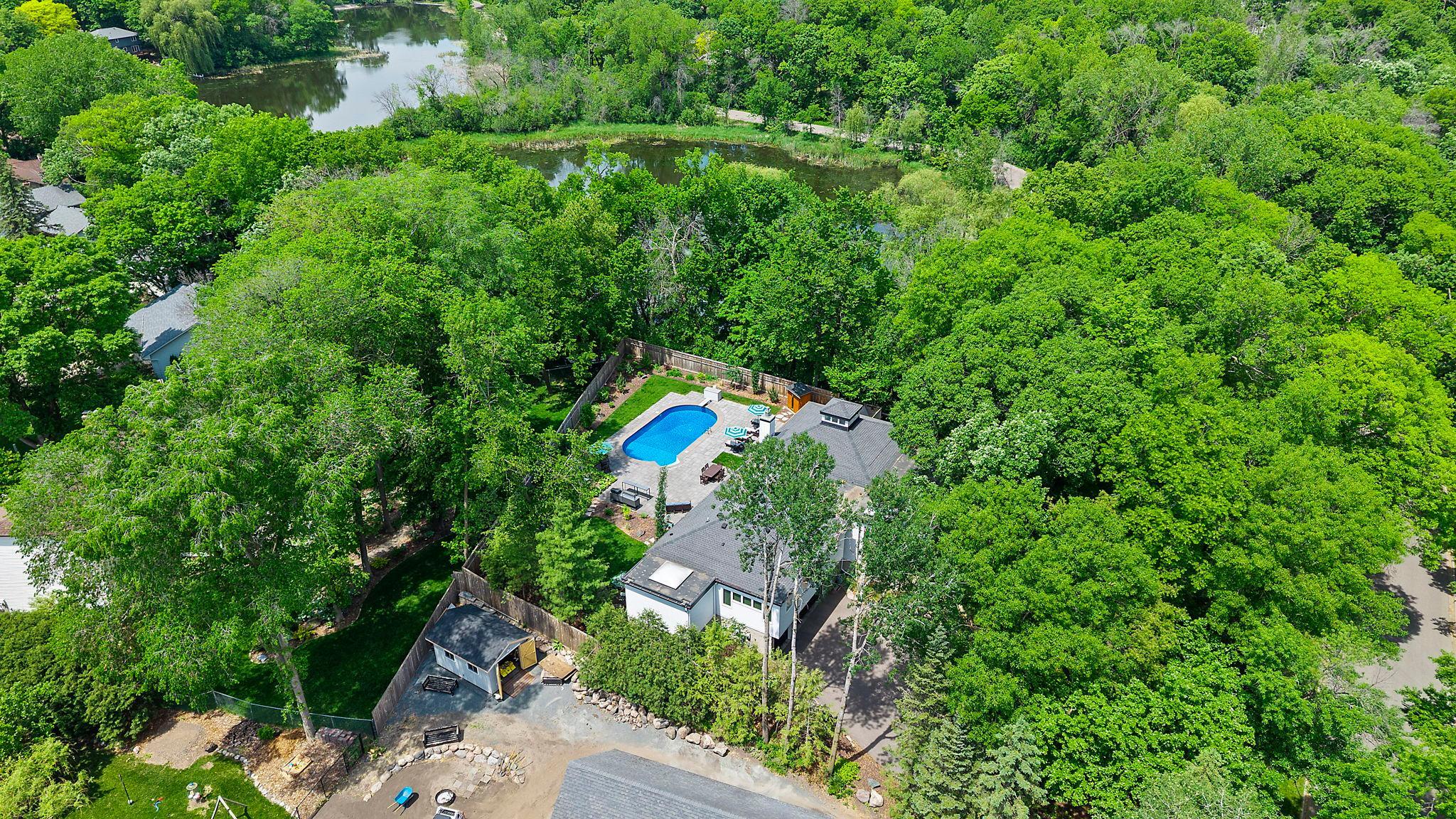 14801 Stone Road Wayzata, MN 55391 - Photo 109 of 112