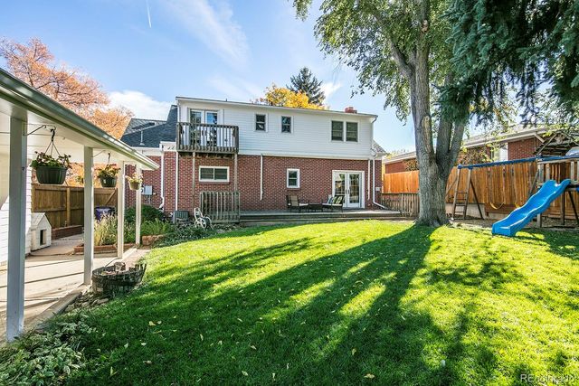 $440,000 | 3455 South Dahlia Street, Denver, CO 80222