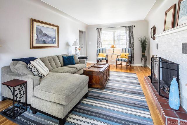 $440,000 | 3455 South Dahlia Street, Denver, CO 80222