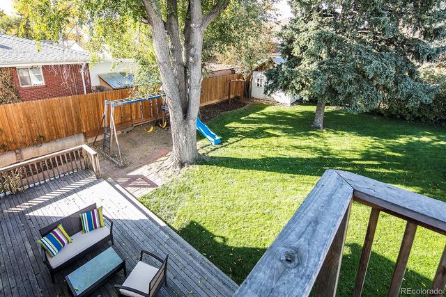 $440,000 | 3455 South Dahlia Street, Denver, CO 80222