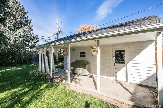 $440,000 | 3455 South Dahlia Street, Denver, CO 80222