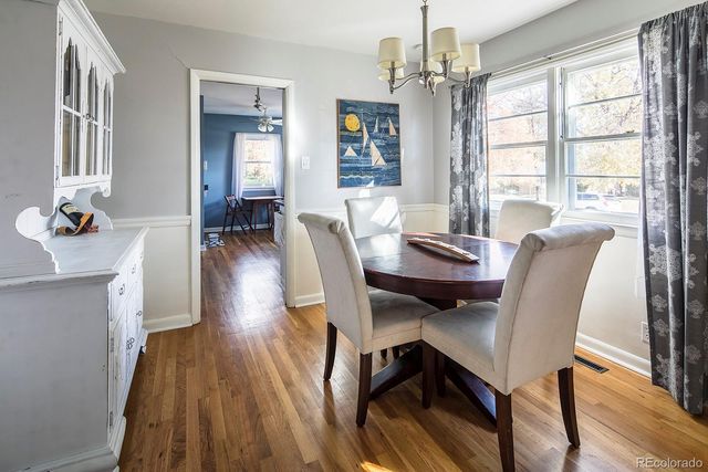 $440,000 | 3455 South Dahlia Street, Denver, CO 80222