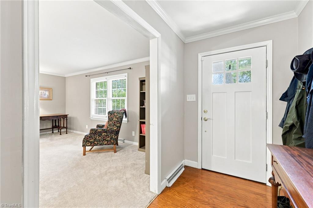 4402 Graham Road Greensboro, NC 27410 - Photo 6 of 39 Gallery Image 6
