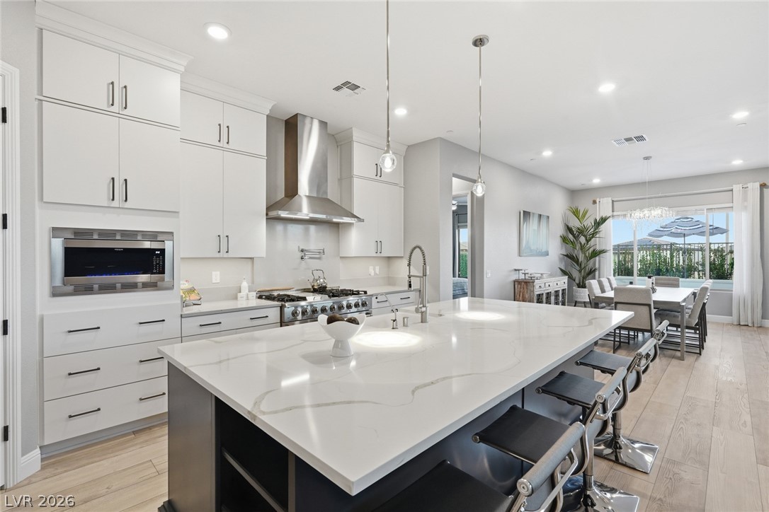 112 Springbough Lane Las Vegas, NV 89138 - Photo 11 of 41