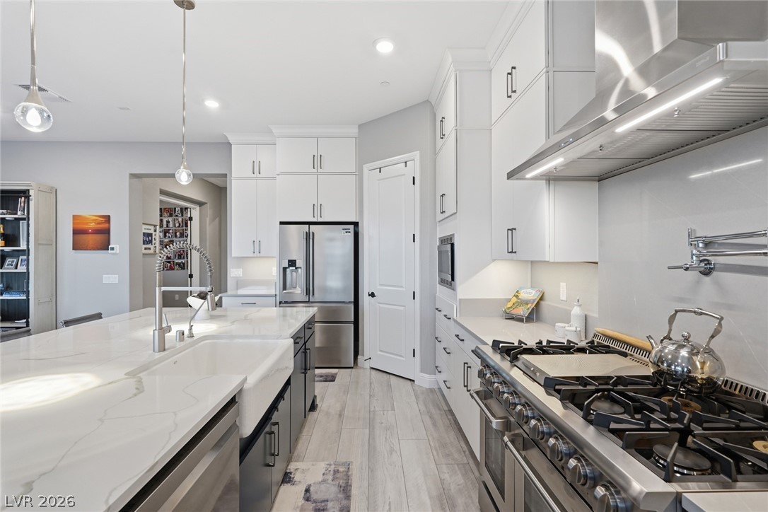 112 Springbough Lane Las Vegas, NV 89138 - Photo 12 of 41