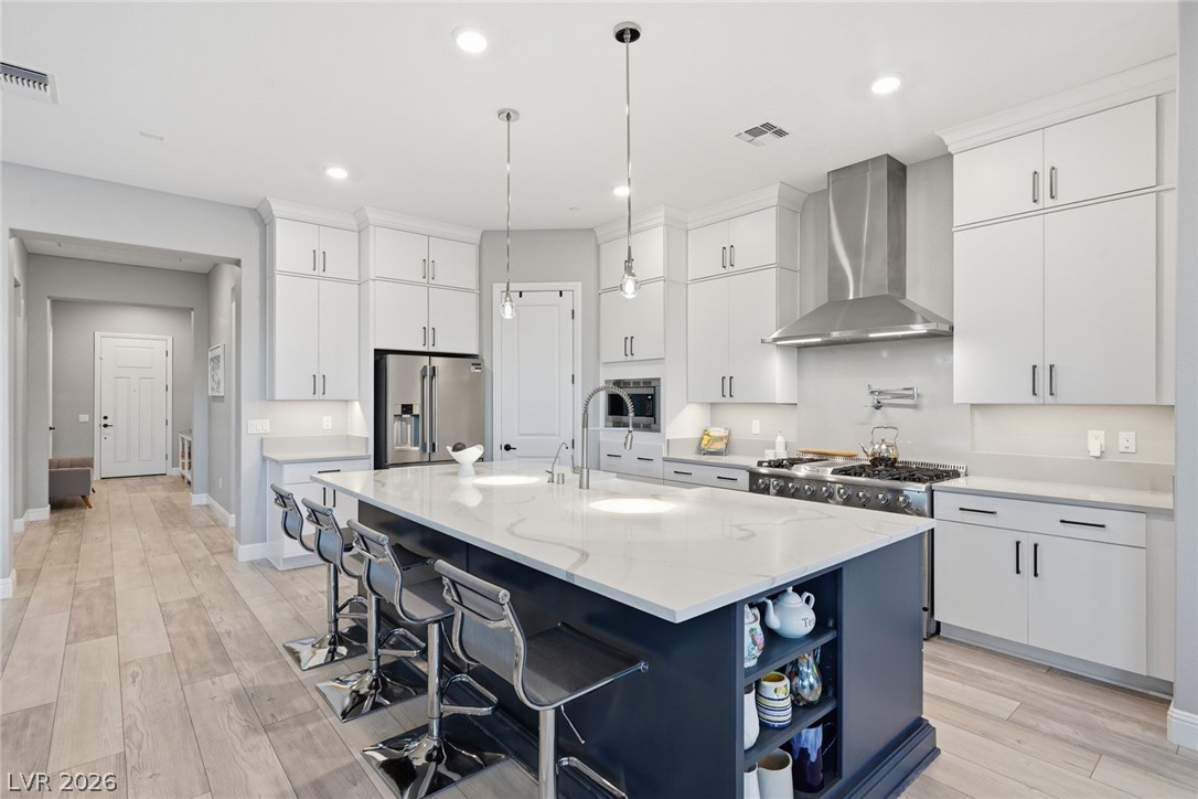 112 Springbough Lane Las Vegas, NV 89138 - Photo 13 of 41