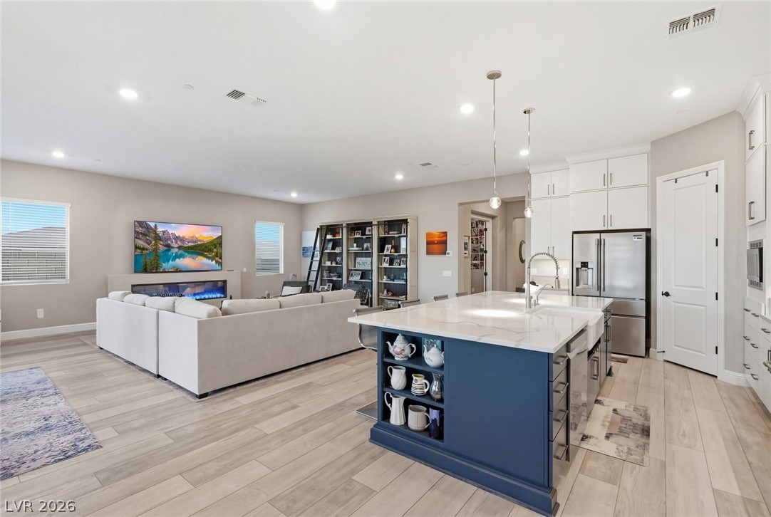 112 Springbough Lane Las Vegas, NV 89138 - Photo 14 of 41