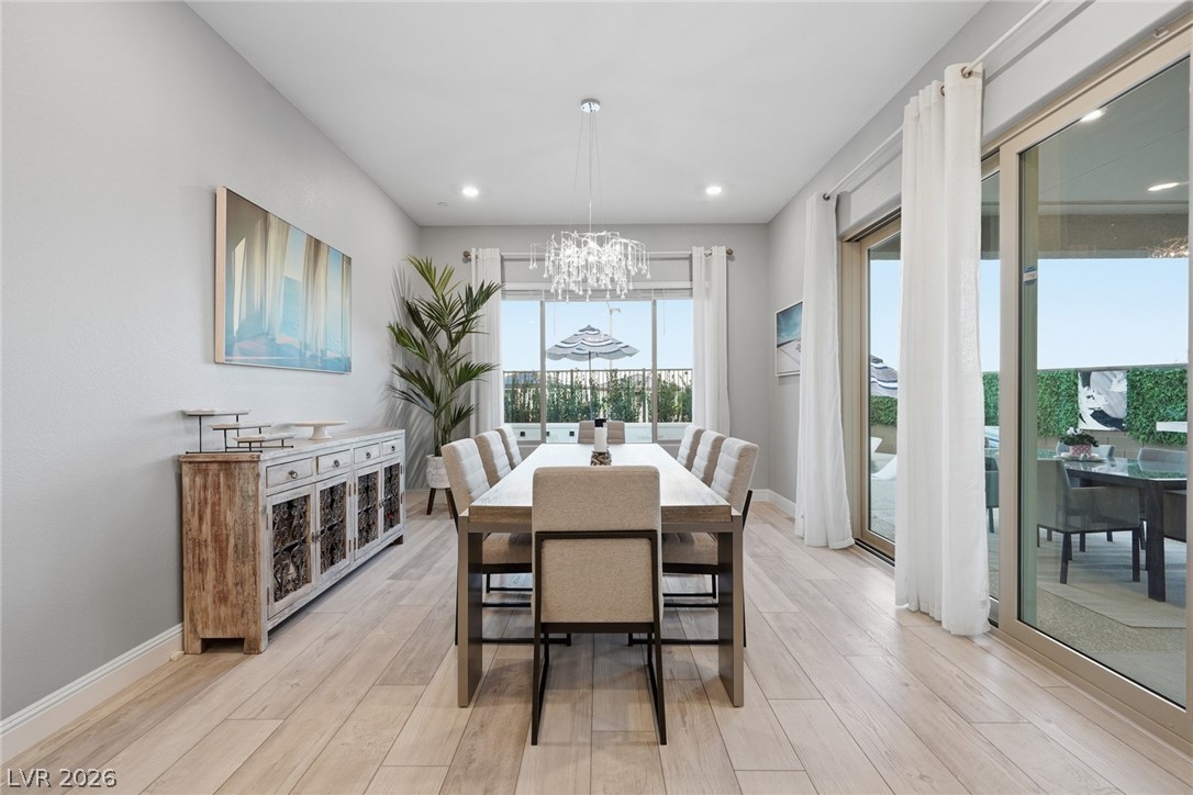 112 Springbough Lane Las Vegas, NV 89138 - Photo 16 of 41