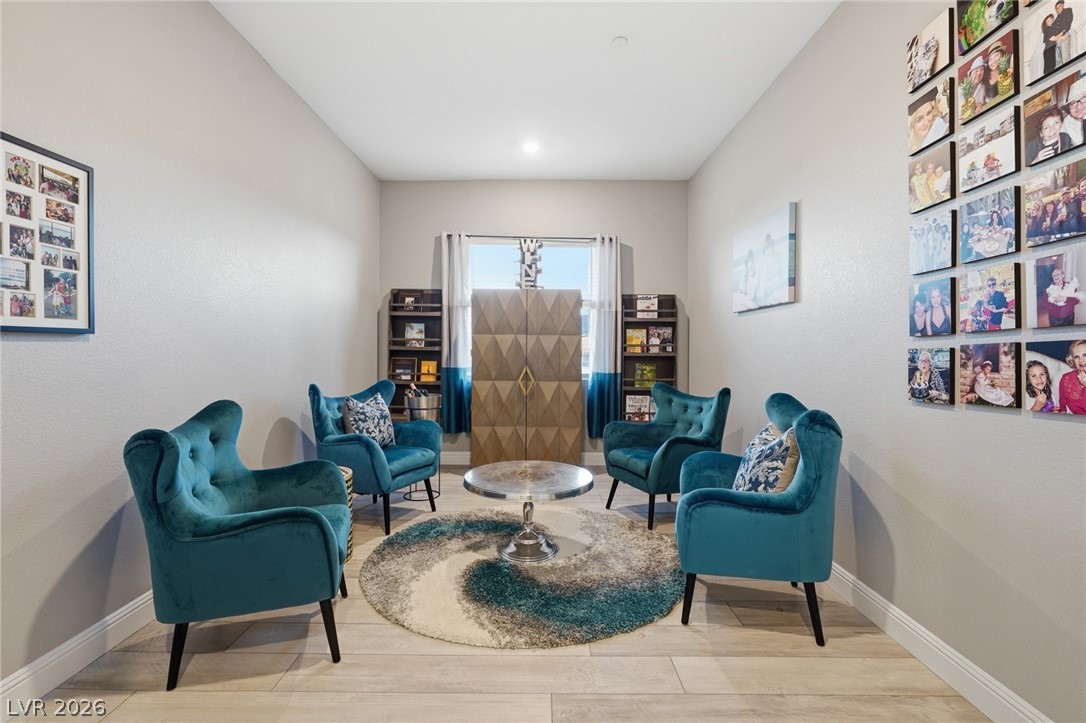 112 Springbough Lane Las Vegas, NV 89138 - Photo 21 of 41 Den