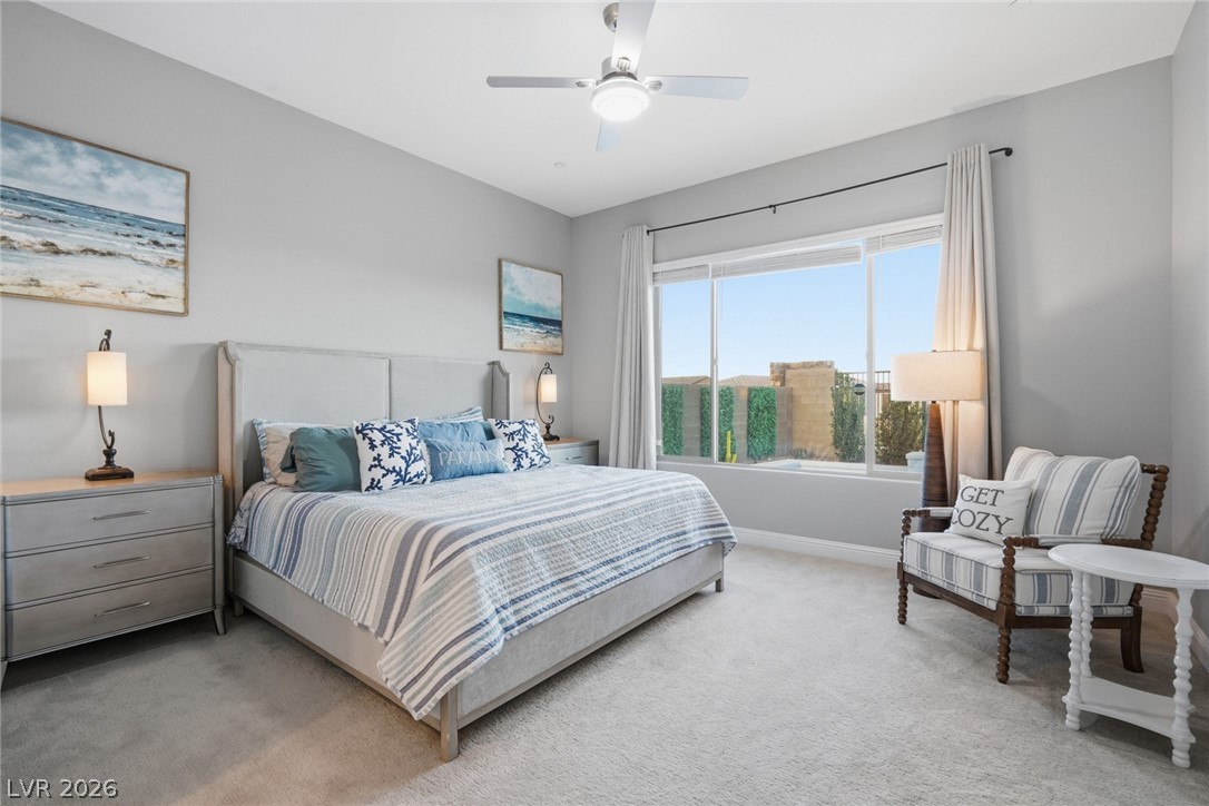 112 Springbough Lane Las Vegas, NV 89138 - Photo 22 of 41