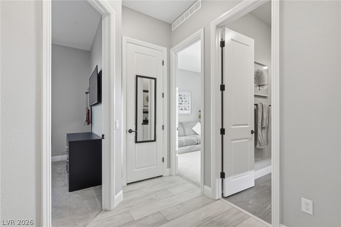 112 Springbough Lane Las Vegas, NV 89138 - Photo 26 of 41 Separate area to suite 2 & 3. Multigenerational style