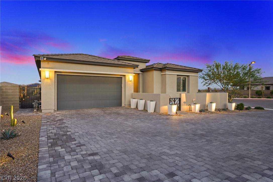 112 Springbough Lane Las Vegas, NV 89138 - Photo 3 of 41