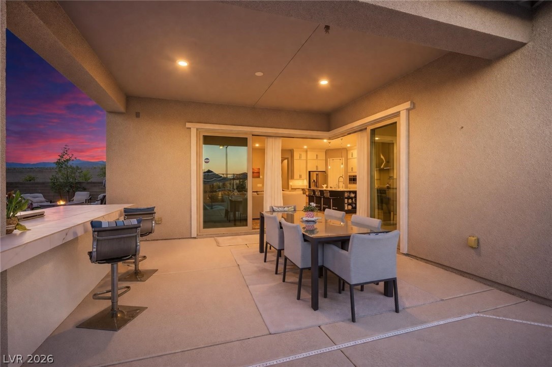 112 Springbough Lane Las Vegas, NV 89138 - Photo 33 of 41