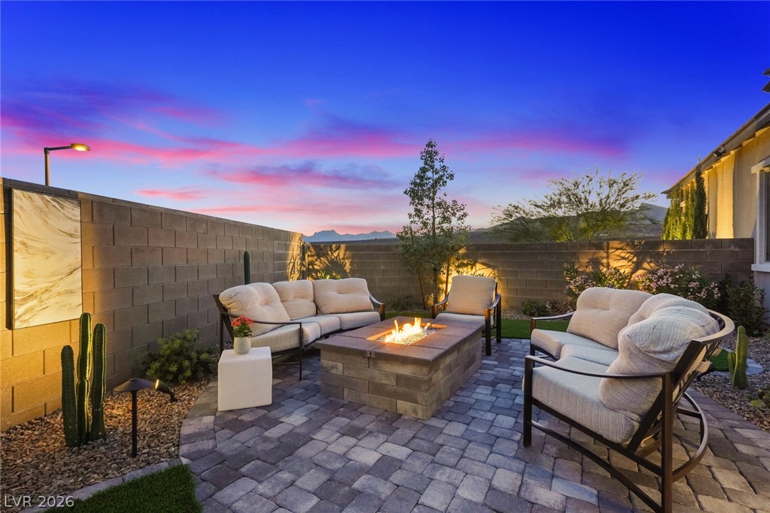 112 Springbough Lane Las Vegas, NV 89138 - Photo 37 of 41