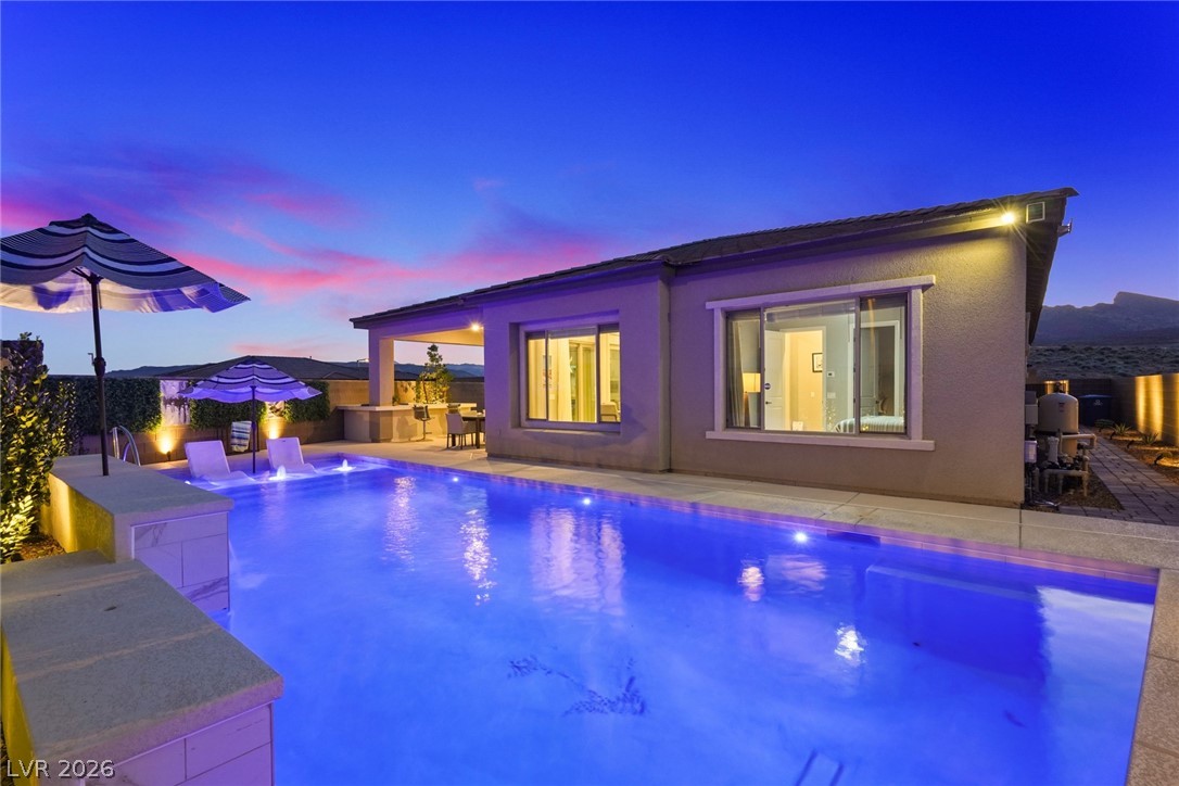 112 Springbough Lane Las Vegas, NV 89138 - Photo 38 of 41