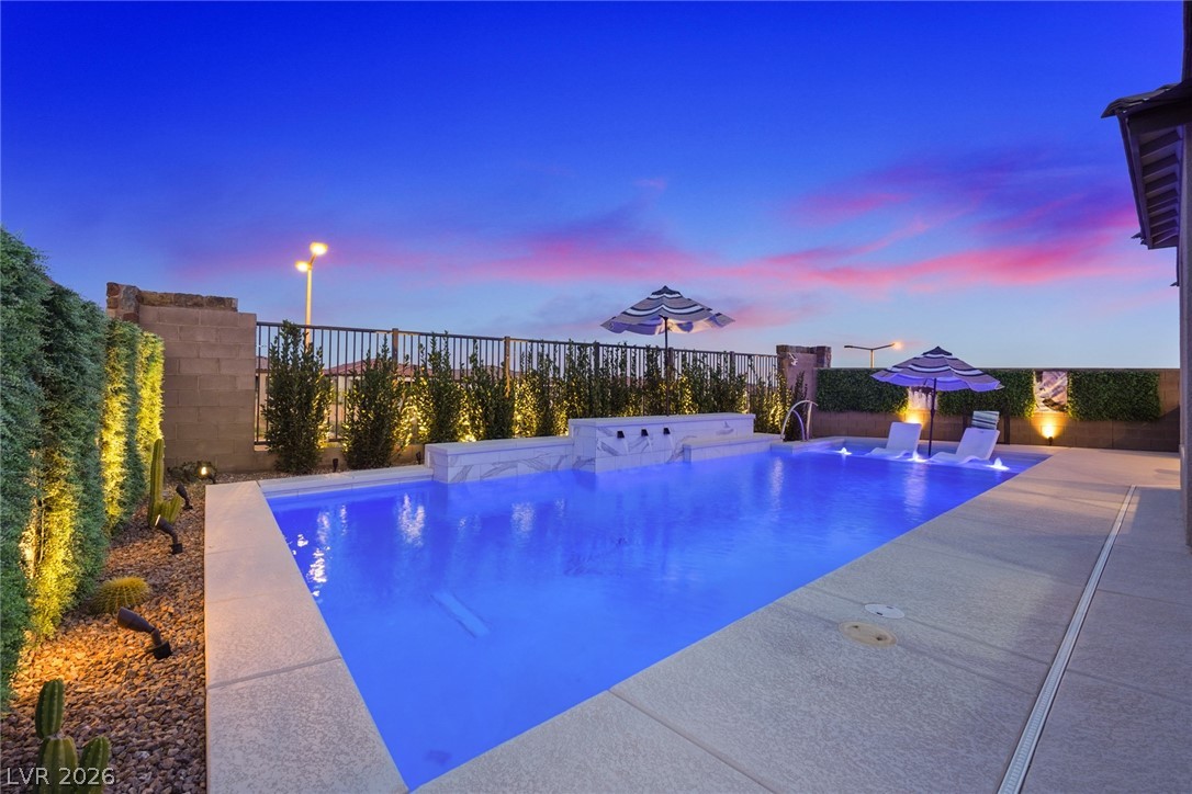 112 Springbough Lane Las Vegas, NV 89138 - Photo 39 of 41