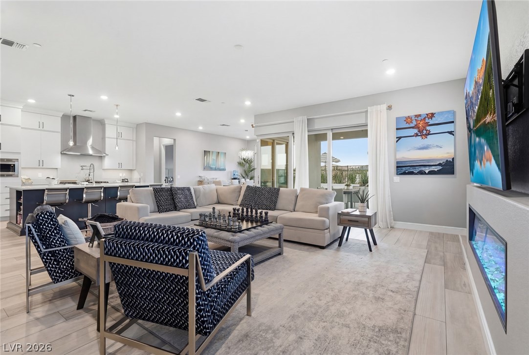 112 Springbough Lane Las Vegas, NV 89138 - Photo 7 of 41