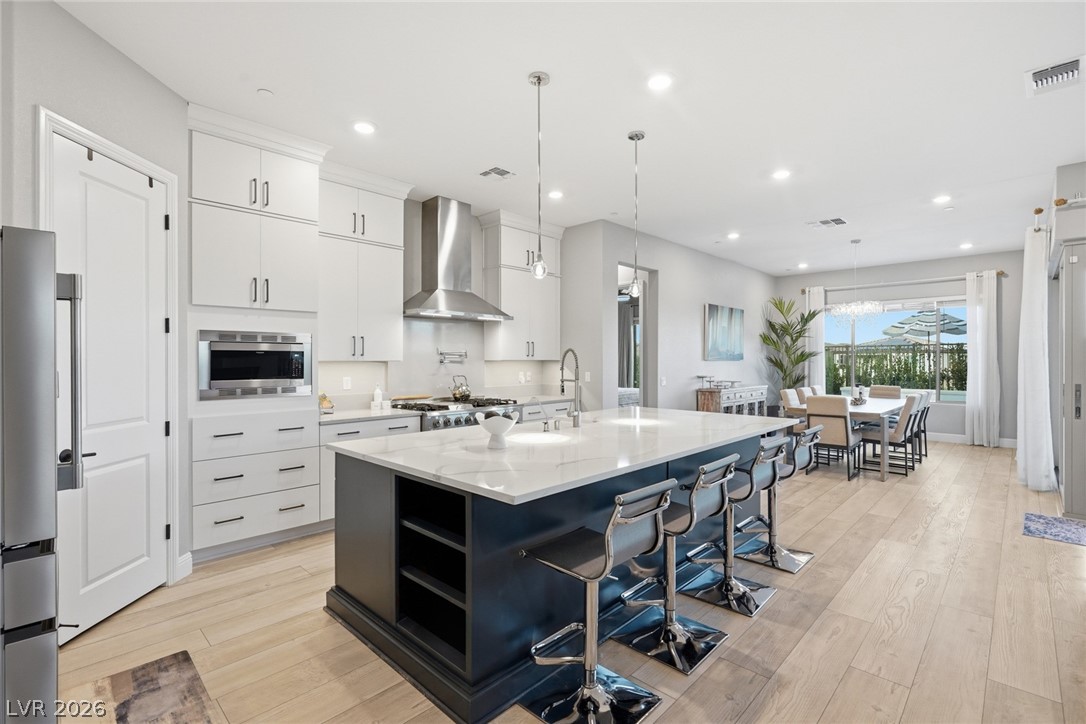 112 Springbough Lane Las Vegas, NV 89138 - Photo 10 of 41