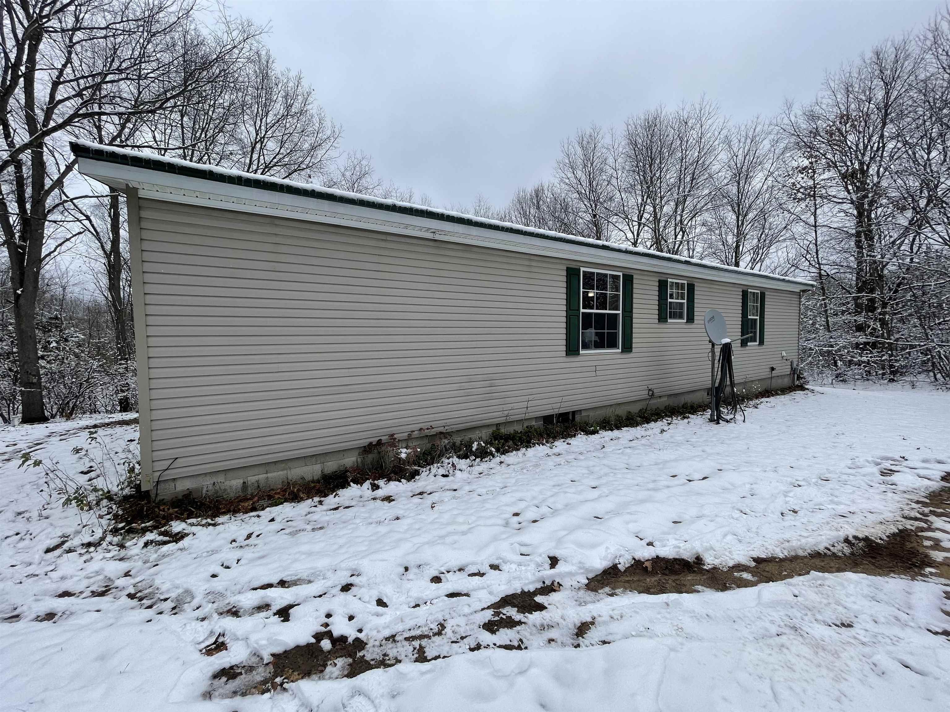 7454 West Maple Grove Rd Lake Lake, MI 48632 - Photo 26 of 32