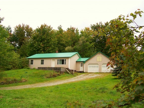 112 King Road Bakersfield, VT 05441 - Photo 1 of 1