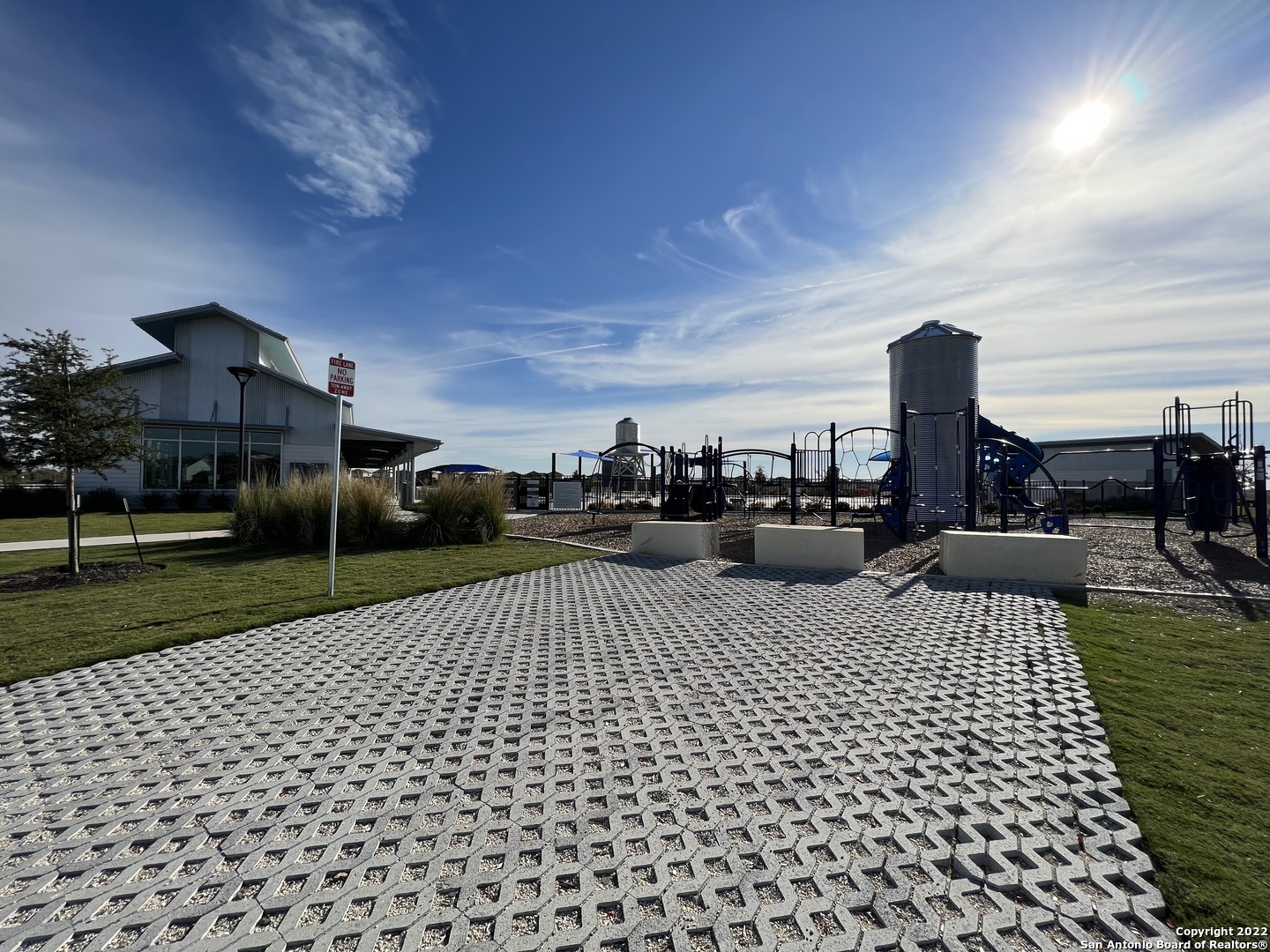 7314 Silos Ridge San Antonio, TX 78252 - Photo 37 of 45