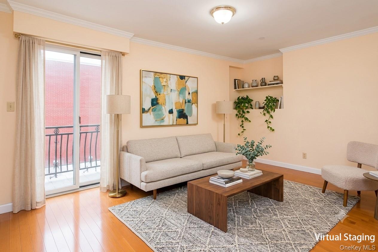 137-08 31st Road, Unit 5D Queens, NY 11354 - Photo 2 of 12