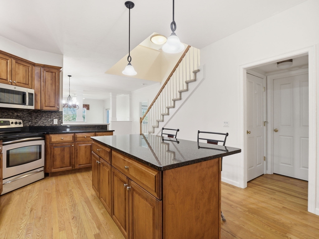 7 Tideswell Lane, Unit 7 Worcester, MA 01609 - Photo 10 of 42