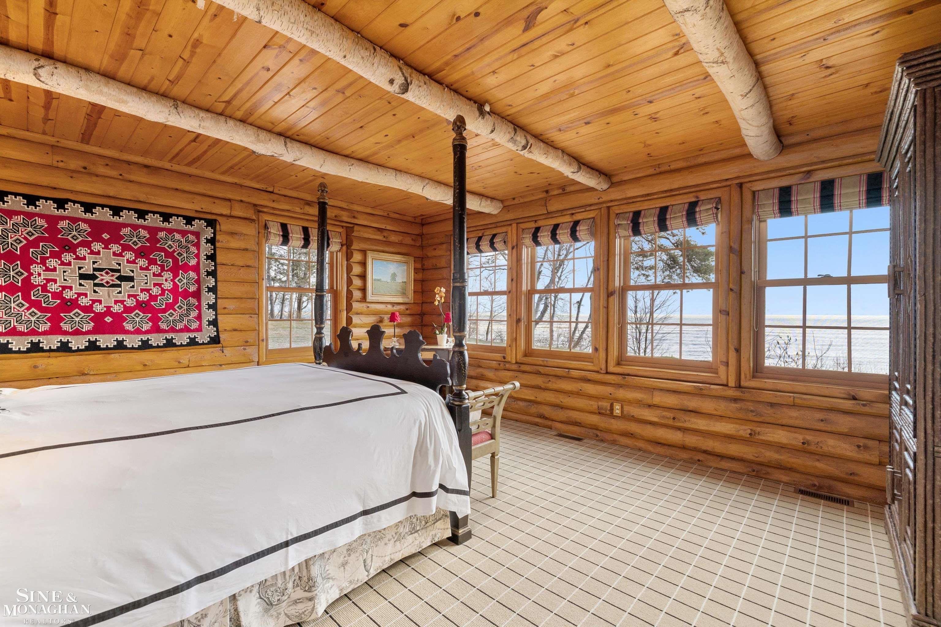 4673 Lakeshore Road Lexington, MI 48450 - Photo 17 of 73