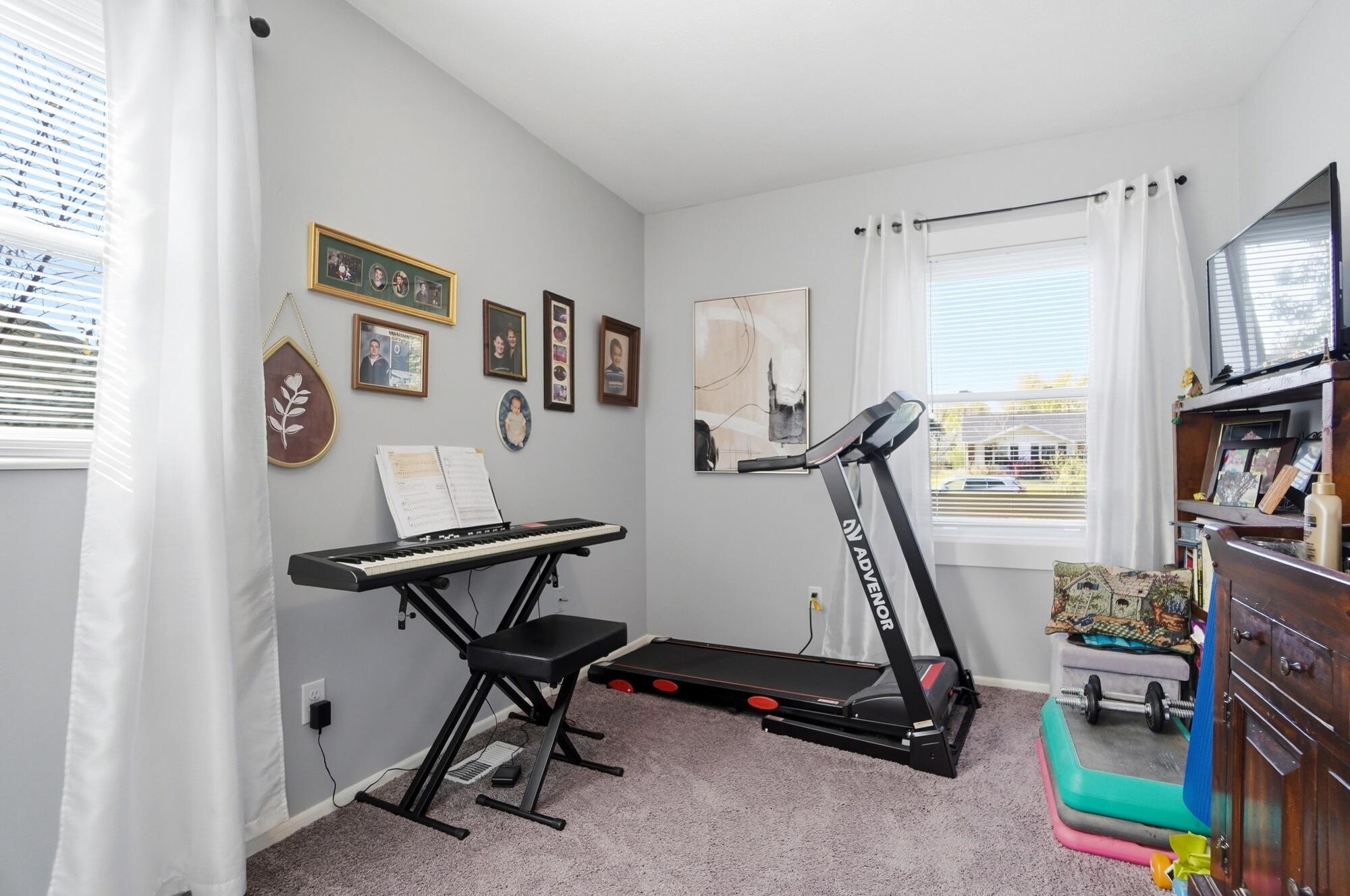 3264 Tackett Street Springfield, OH 45503 - Photo 32 of 46 Gallery Image 32