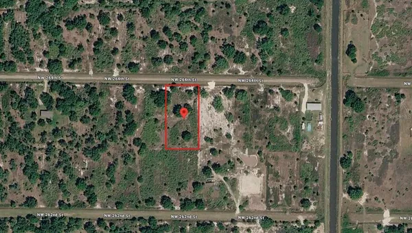 $34,000 | 17022 Northwest 264th Street, Okeechobee, FL 34972