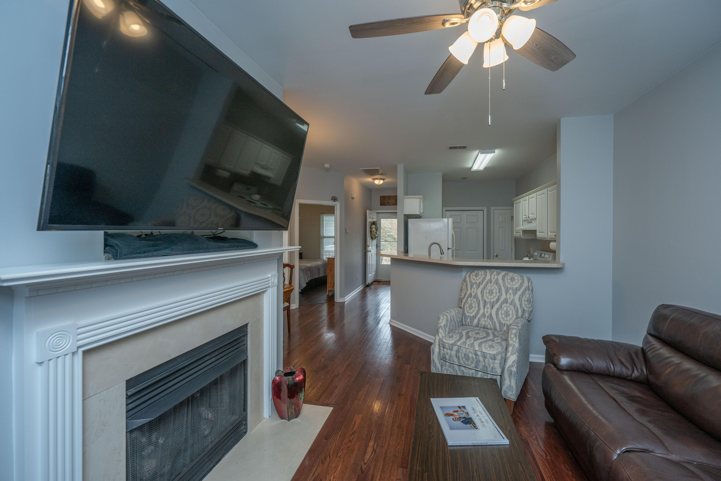 Undisclosed Address Charleston, SC 29414 - Photo 12 of 43 2347TallSailDrUnitJ011